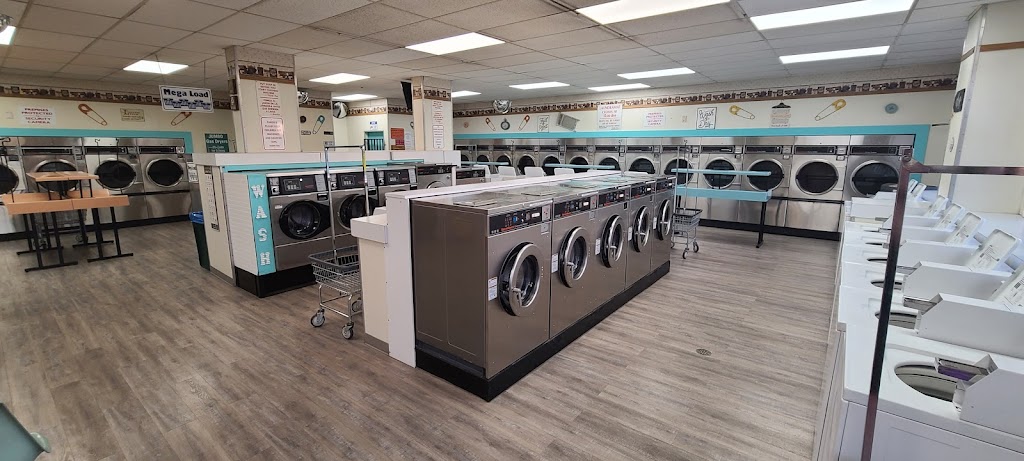 AAA Sparkle Laundry | 330 Caldwell Blvd, Nampa, ID 83651, USA | Phone: (208) 412-3253