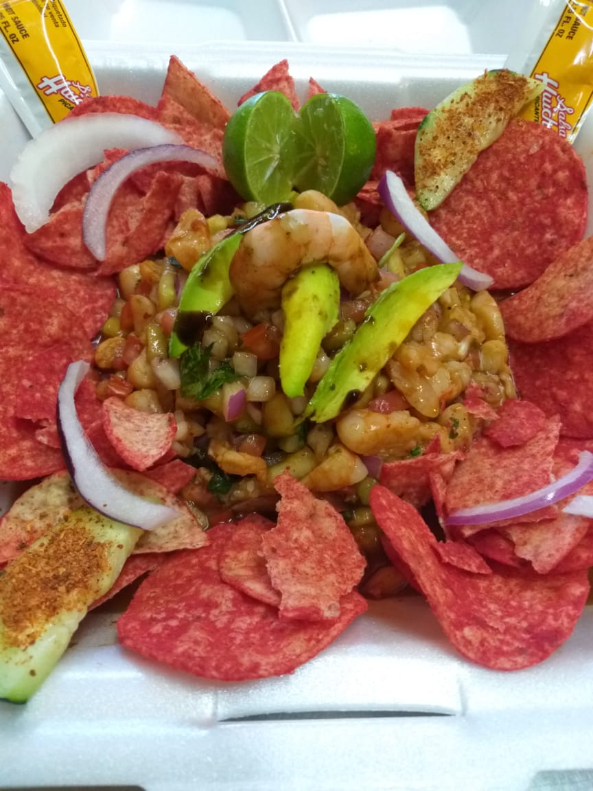 El Barco Marisqueria | Calle Cártamo 9002, Granjero, 32693 Cd Juárez, Chih., Mexico | Phone: 656 307 1333