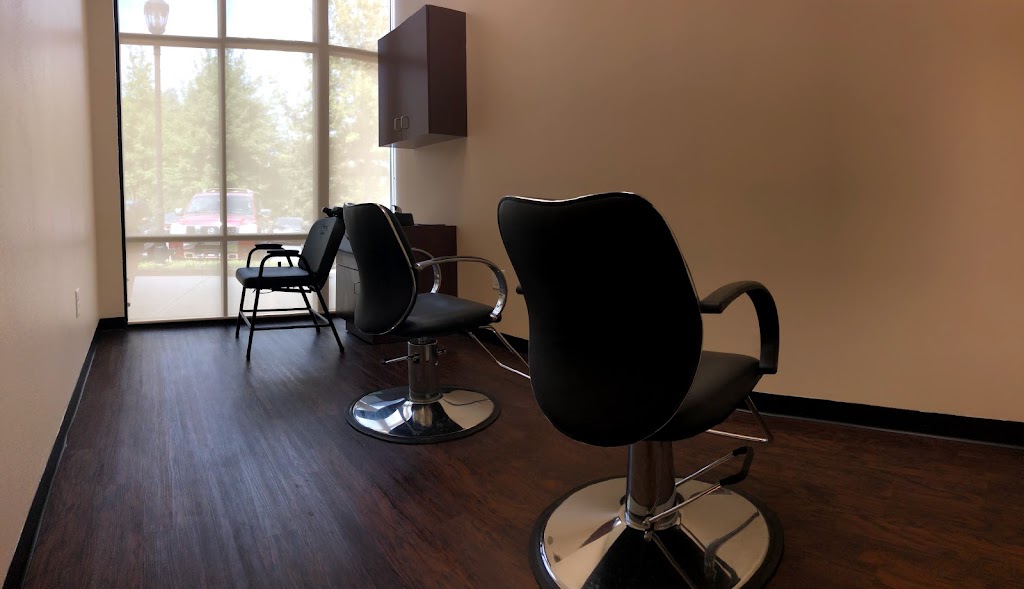 Phenix Salon Suites Suwanee | 1500 Peachtree Industrial Blvd #165, Suwanee, GA 30024, USA | Phone: (770) 604-1234