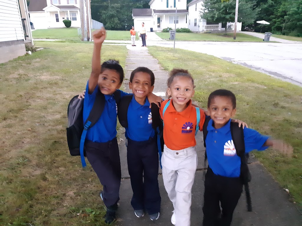 Horizon Science Academy | 3403 Southern Blvd, Youngstown, OH 44507, USA | Phone: (330) 782-3003