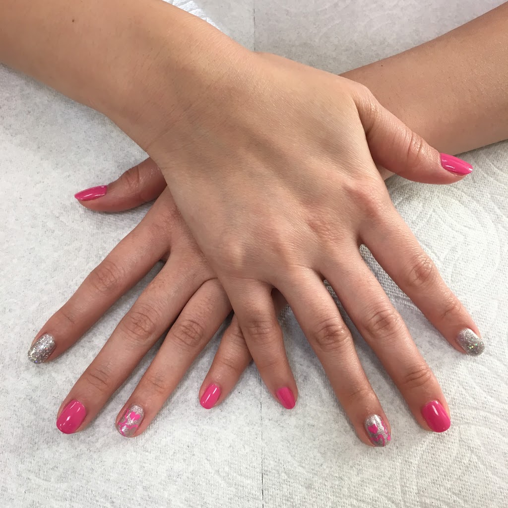 Sun Lakes Nails & Spa NK | 4991 S Alma School Rd, Chandler, AZ 85248, USA | Phone: (480) 895-5819