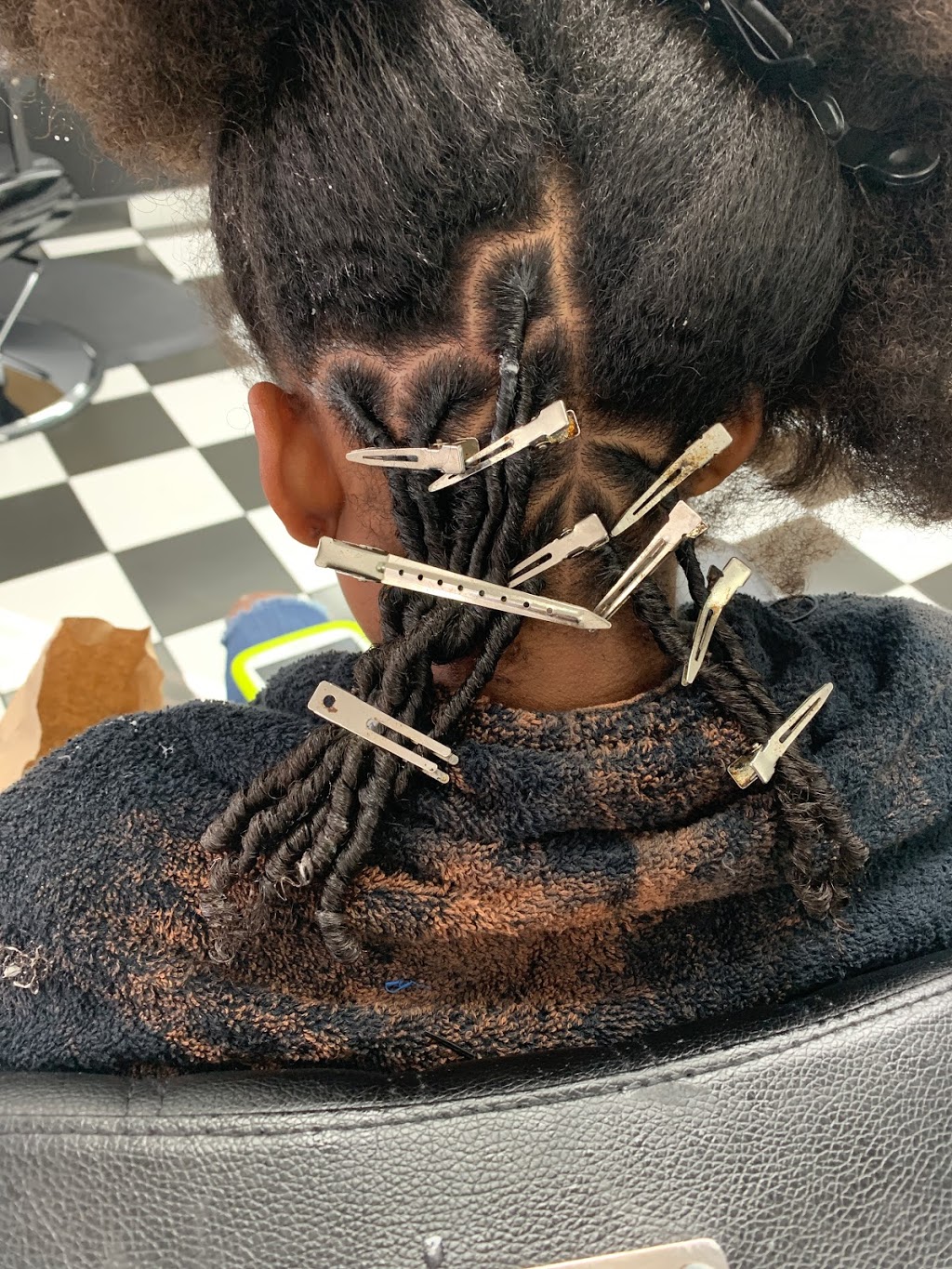 Kingz Barber Shop | 11600 NW 7th Ave, North Miami, FL 33168, USA | Phone: (786) 309-3697