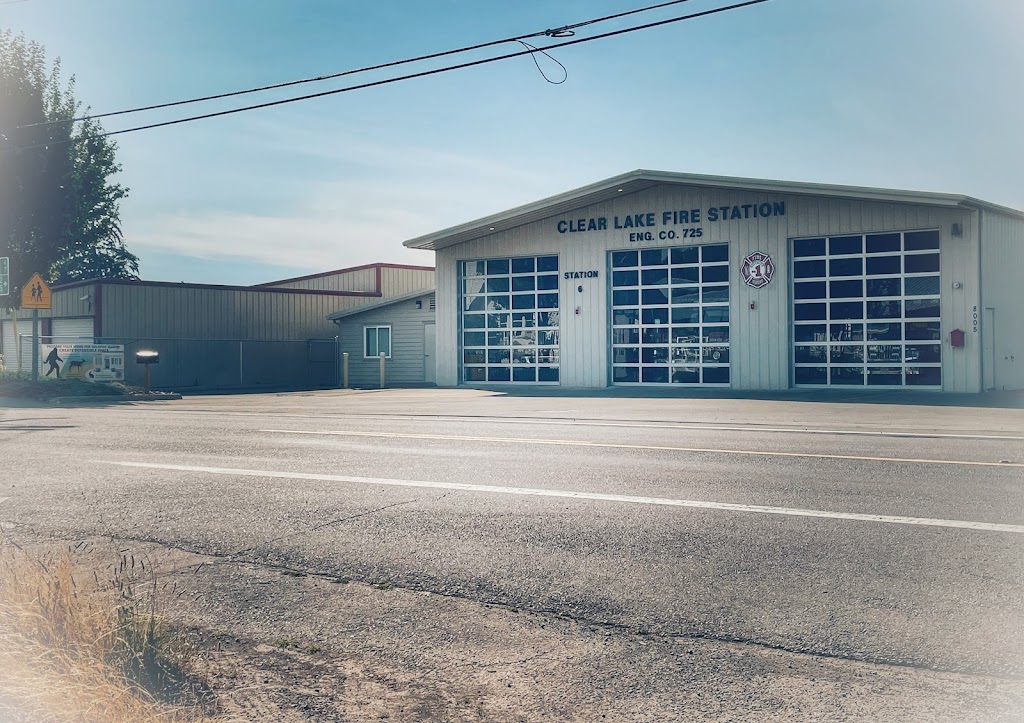 Marion County Fire District #1 Station 6 | 8005 Wheatland Rd N, Salem, OR 97303, USA | Phone: (503) 588-6526