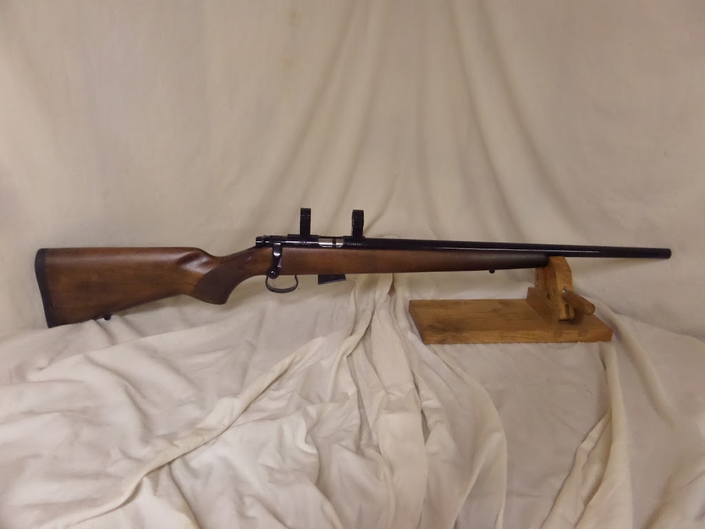 ROGERS GUN SHOP | 18307 Co Hwy 4, Carey, OH 43316, USA | Phone: (419) 458-0001