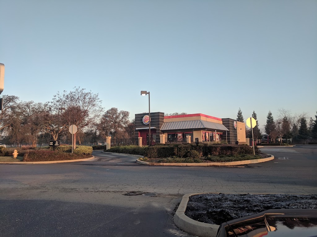 Burger King | 18890 CA-88, Lockeford, CA 95237, USA | Phone: (209) 727-0213