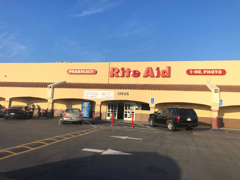 Rite Aid | 13905 Amar Rd, La Puente, CA 91746, USA | Phone: (626) 338-9717