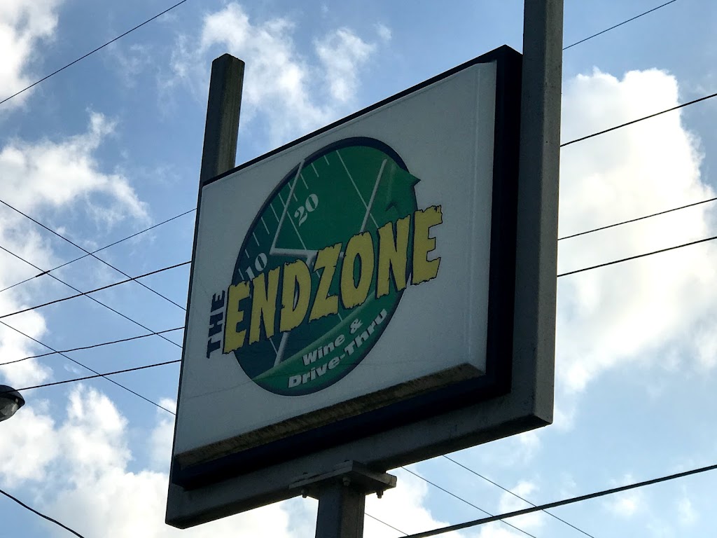 The End Zone Bar & Drive Thru Beer, Wine, & Spirits | 42 Maine St, Ashland, OH 44805, USA | Phone: (419) 922-4200