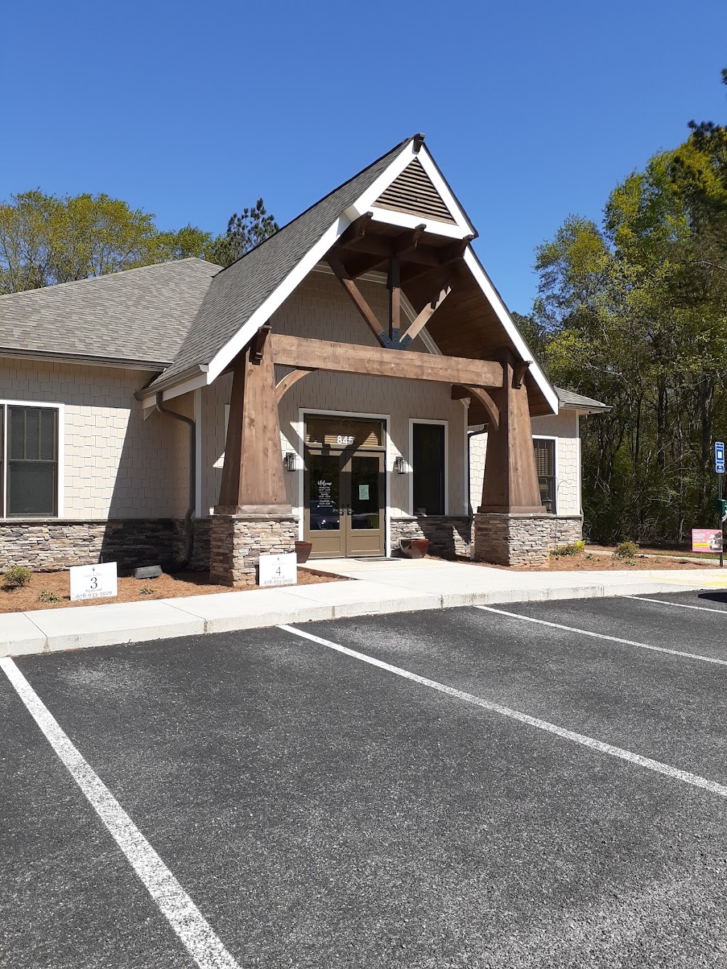 Sharpsburg Animal Hospital | 845 Sharpsburg McCollum Rd, Sharpsburg, GA 30277, USA | Phone: (678) 633-5929