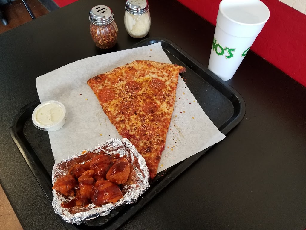 Genos Giant Slice #2 | 1458 N Higley Rd, Gilbert, AZ 85234, USA | Phone: (480) 654-5000