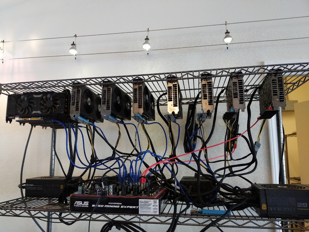 Tahoe Tech Group | 924 Incline Way, Incline Village, NV 89451, USA | Phone: (530) 550-0999