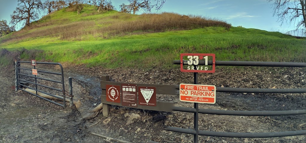 Las Trampas to Mt Diablo Regional Trail | 1099-1067 La Gonda Way, Danville, CA 94526, USA | Phone: (888) 327-2757