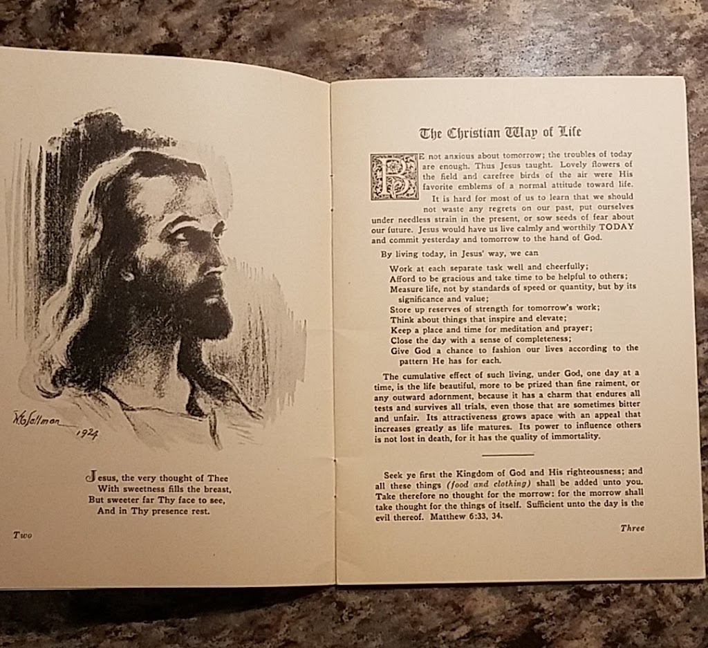 United Methodist Church | 201 E Bennett Ave, Glendora, CA 91741, USA | Phone: (626) 335-4058