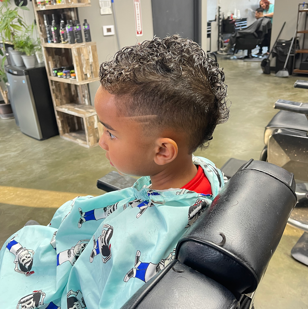 Scores Barbering | 2508 Oakdale Rd, Modesto, CA 95355, USA | Phone: (209) 551-1800