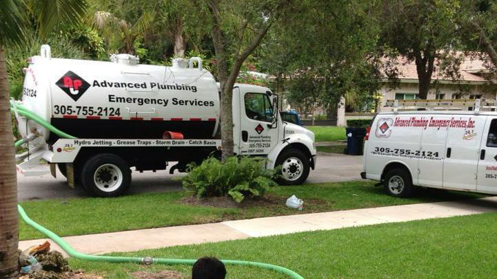 Advanced Plumbing Emergency Services inc. | 19961 SW 83rd Ave, Cutler Bay, FL 33189, USA | Phone: (305) 755-2124