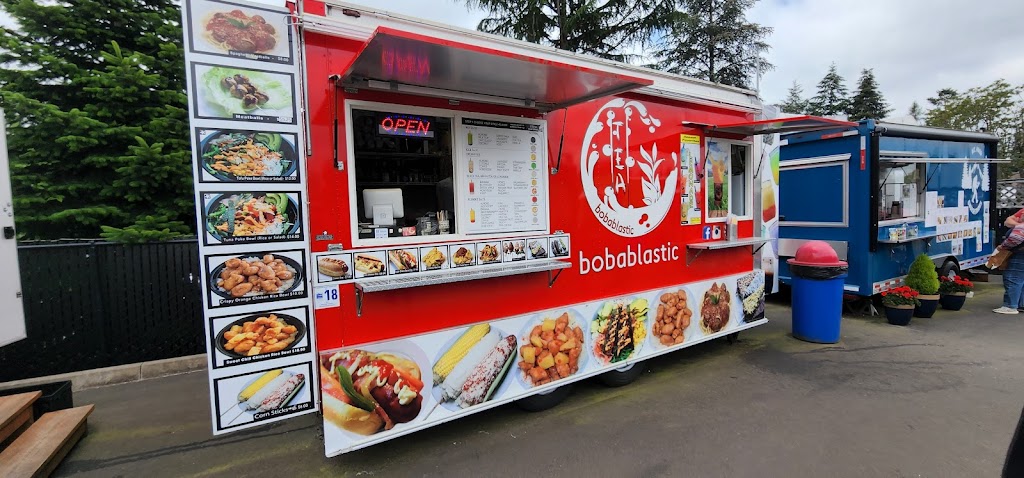 Bobablastic | 38424 Pioneer Blvd, Sandy, OR 97055, USA | Phone: (503) 381-6365