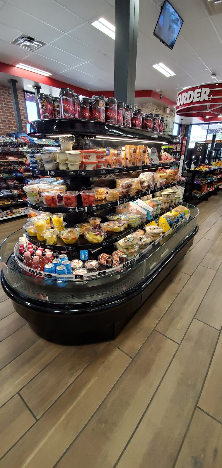 Sheetz | 390 Davis Dr, Morrisville, NC 27560, USA | Phone: (919) 748-3647