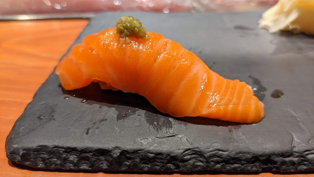 Sushi Dojo | 110 1st Ave., New York, NY 10009, USA | Phone: (646) 692-9398