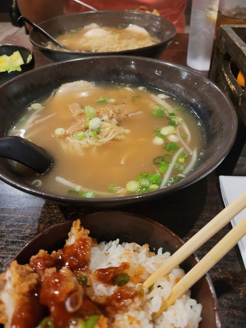 O Ramen | 5139 Ming Ave, Bakersfield, CA 93309, USA | Phone: (661) 665-6632