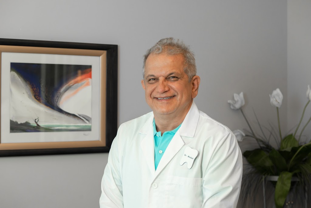 Comfort Dental Mason: Hamid Madani, DMD | 6408 Thornberry Ct # 120, Mason, OH 45040, USA | Phone: (513) 268-7588