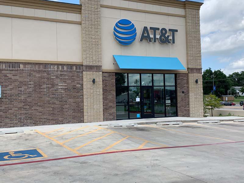 AT&T Store | 618 S Main St, Sapulpa, OK 74066, USA | Phone: (918) 347-5992