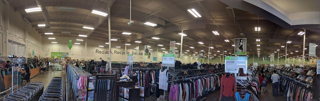 Eco Thrift | 7224 55th St, Florin, CA 95823, USA | Phone: (916) 254-5730