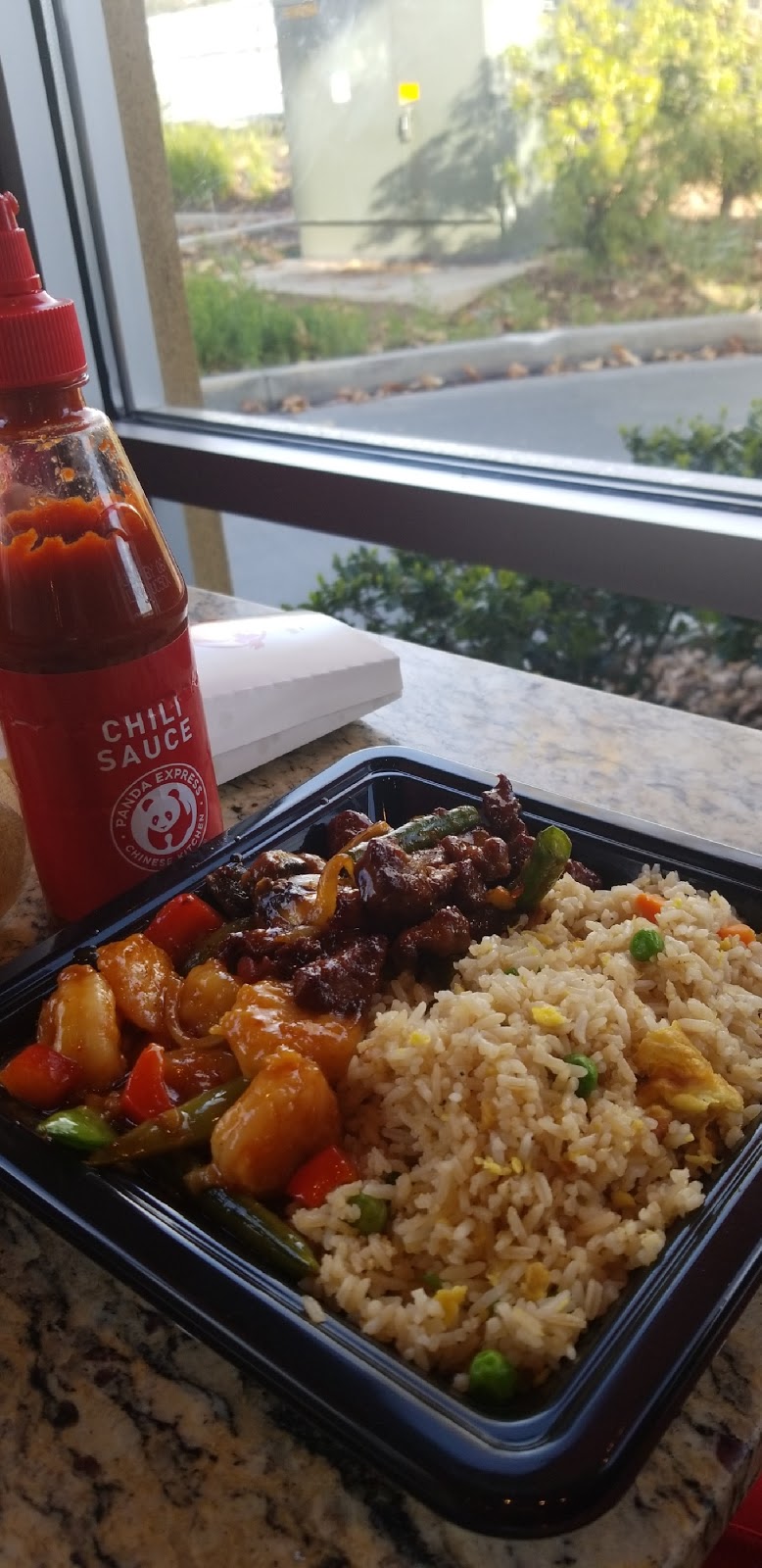 Panda Express | 29255 Central Ave, Lake Elsinore, CA 92532, USA | Phone: (951) 674-4689