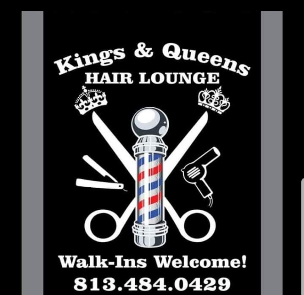Kings & Queens Hair Salon | 5720 Gall Blvd #301, Zephyrhills, FL 33542, USA | Phone: (813) 484-0429
