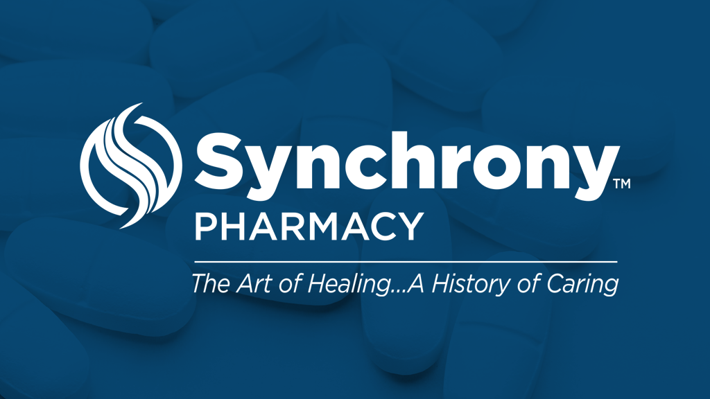 Synchrony Pharmacy | 5215 Linbar Dr Suite 210, Nashville, TN 37211, USA | Phone: (866) 579-3181