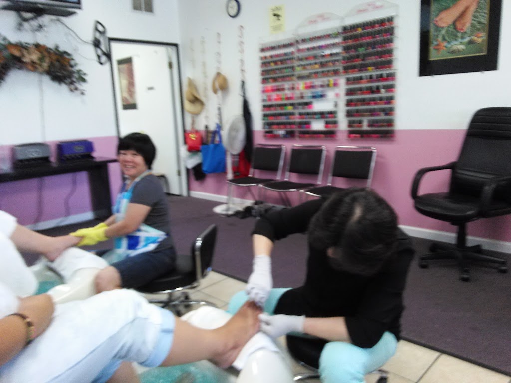 Diana Nails | 7816 Gerber Rd, Sacramento, CA 95828, USA | Phone: (916) 688-3084