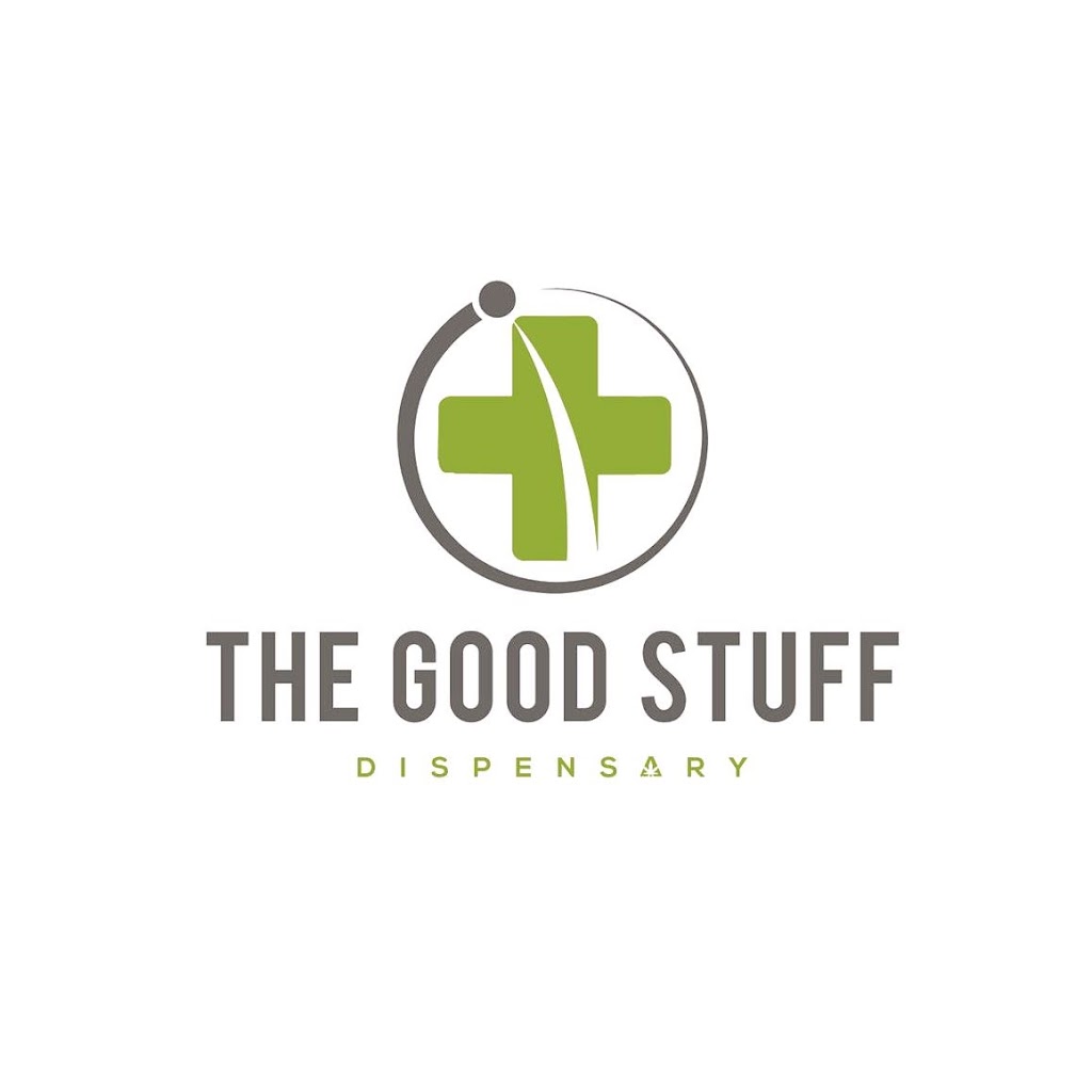 The Good Stuff Dispensary | 1206 N Mission St, Sapulpa, OK 74066, USA | Phone: (918) 512-6262