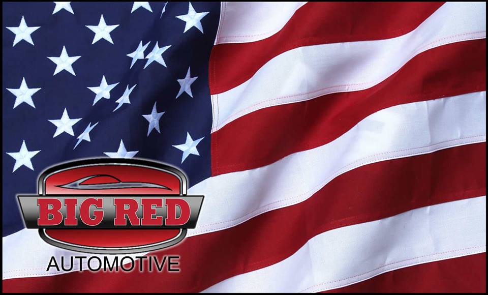 Big Red Automotive | 1117 Kennedale Pkwy STE A, Kennedale, TX 76060, USA | Phone: (817) 483-4400