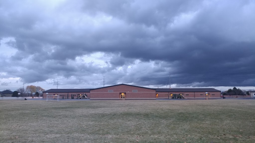 Hunter Elementary School | 2051 W McMillan Rd, Meridian, ID 83646, USA | Phone: (208) 855-4285