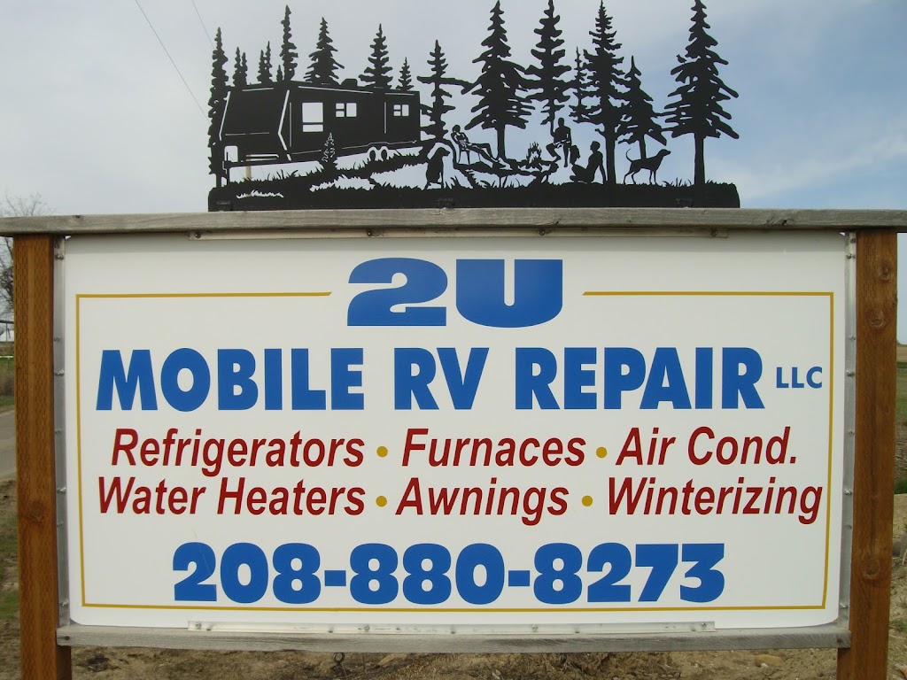 2U Mobile RV Repair LLC | ID-45, Nampa, ID 83686, USA | Phone: (208) 880-8273