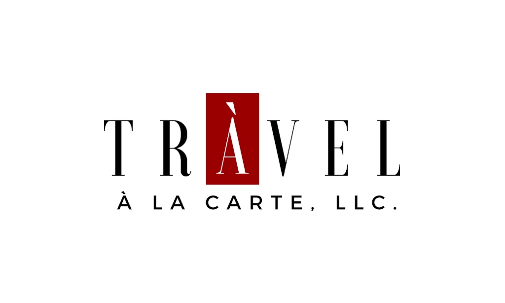 Travel A La Carte | 1302 S 101st St #212, Omaha, NE 68124, USA | Phone: (402) 398-3338