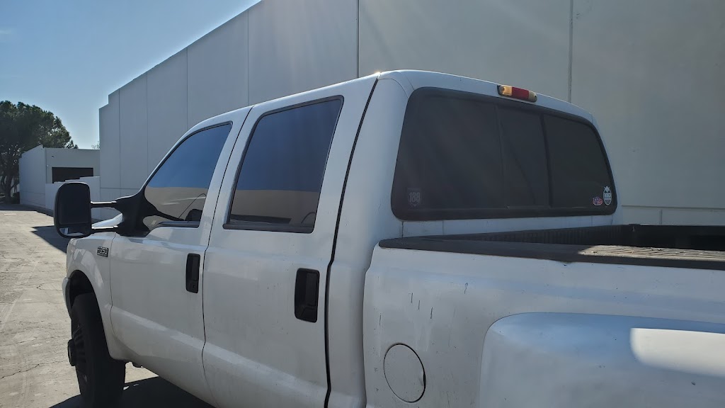 Carolina Shade Window Tint | 3824 Yanceyville St, Greensboro, NC 27405, USA | Phone: (336) 312-9551