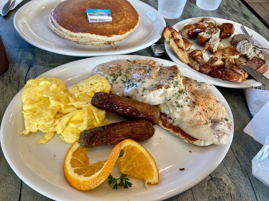 Stacks Pancake House | 27680 Marguerite Pkwy, Mission Viejo, CA 92692, USA | Phone: (949) 218-4600