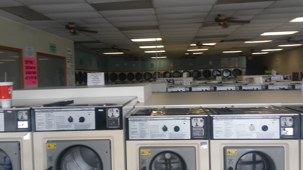 I-240 Laundry | 7700 S Douglas Ave, Oklahoma City, OK 73139, USA | Phone: (405) 631-0466