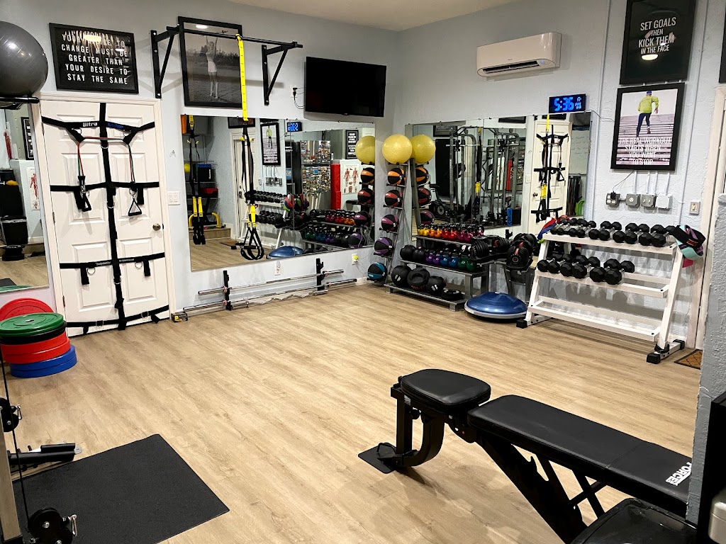 Fit With Jackie LLC | 2201 NE 4th St, Pompano Beach, FL 33062, USA | Phone: (954) 512-3495