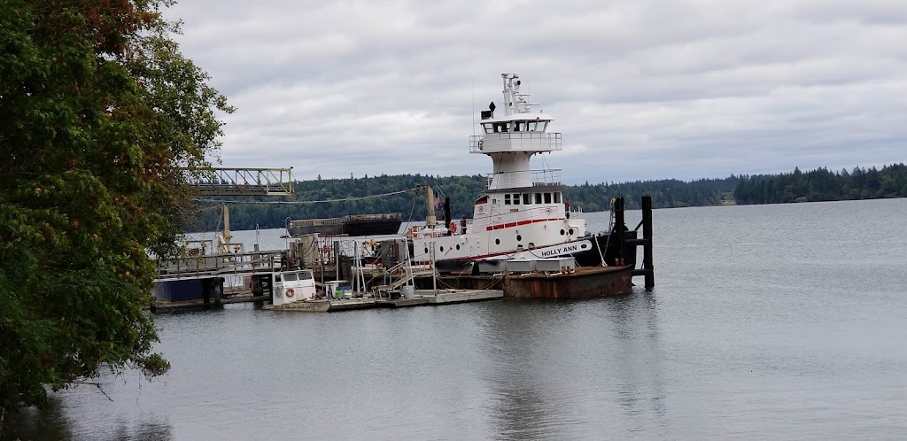 Port of Allyn | 18560 WA-3, Allyn, WA 98524, USA | Phone: (360) 275-2430