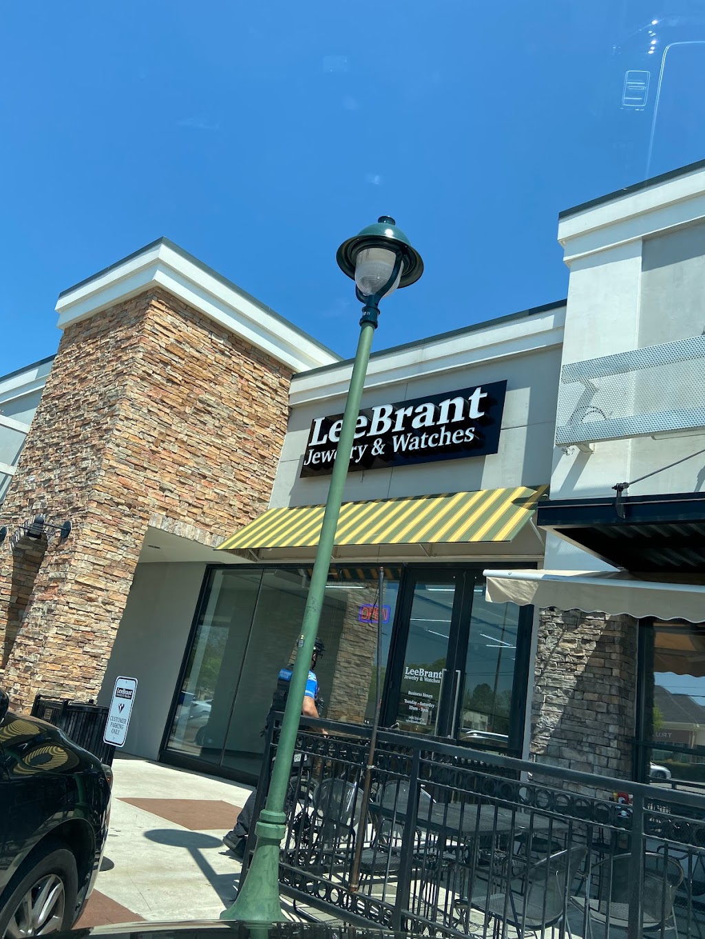 LeeBrant Jewelry and Watch Co. | 6225a Roswell Rd, Sandy Springs, GA 30328, USA | Phone: (404) 256-9711