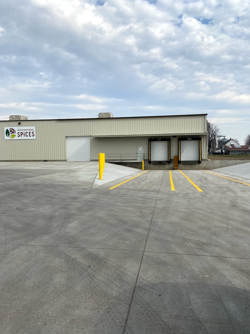 International Spices | 1040 Lucius St, Fremont, NE 68025, USA | Phone: (402) 727-4600