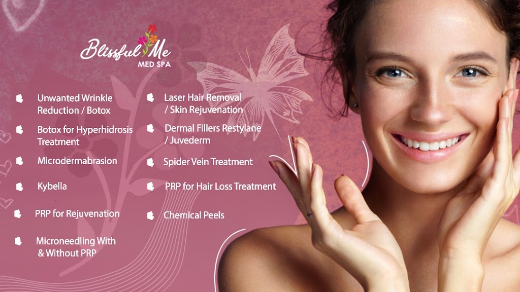 Blissful Me MedSpa | 345 N Main St #3, New City, NY 10956, USA | Phone: (845) 708-5188