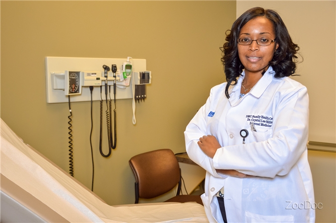 Crystal Lee-Billing, MD | 97 Monroe St, Detroit, MI 48226, USA | Phone: (313) 965-3365