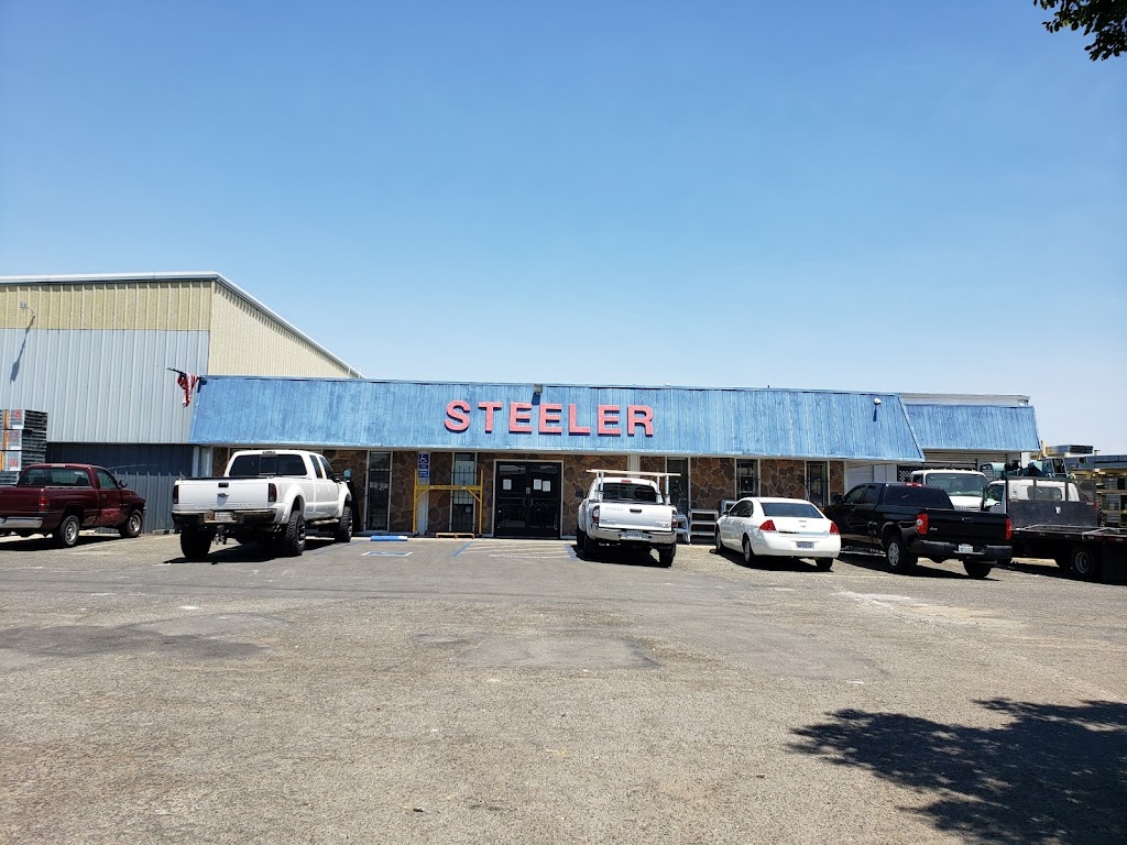 Steeler, Inc. | 2901 Orange Grove Ave, North Highlands, CA 95660, USA | Phone: (916) 483-3600