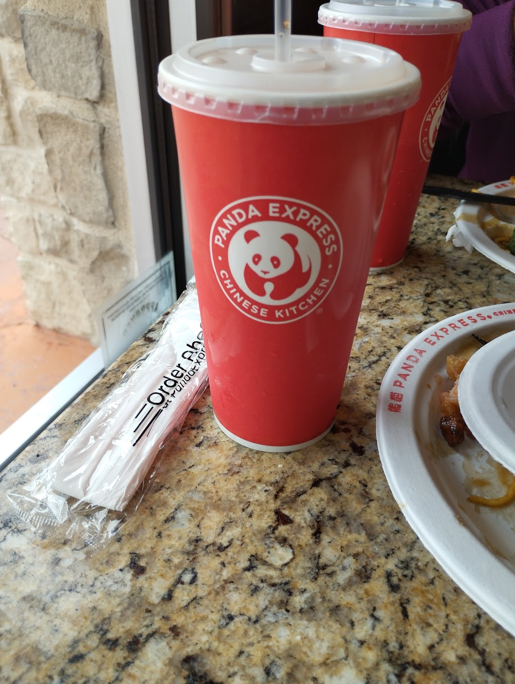 Panda Express | 401 W Whitestone Blvd, Cedar Park, TX 78613, USA | Phone: (512) 258-9910