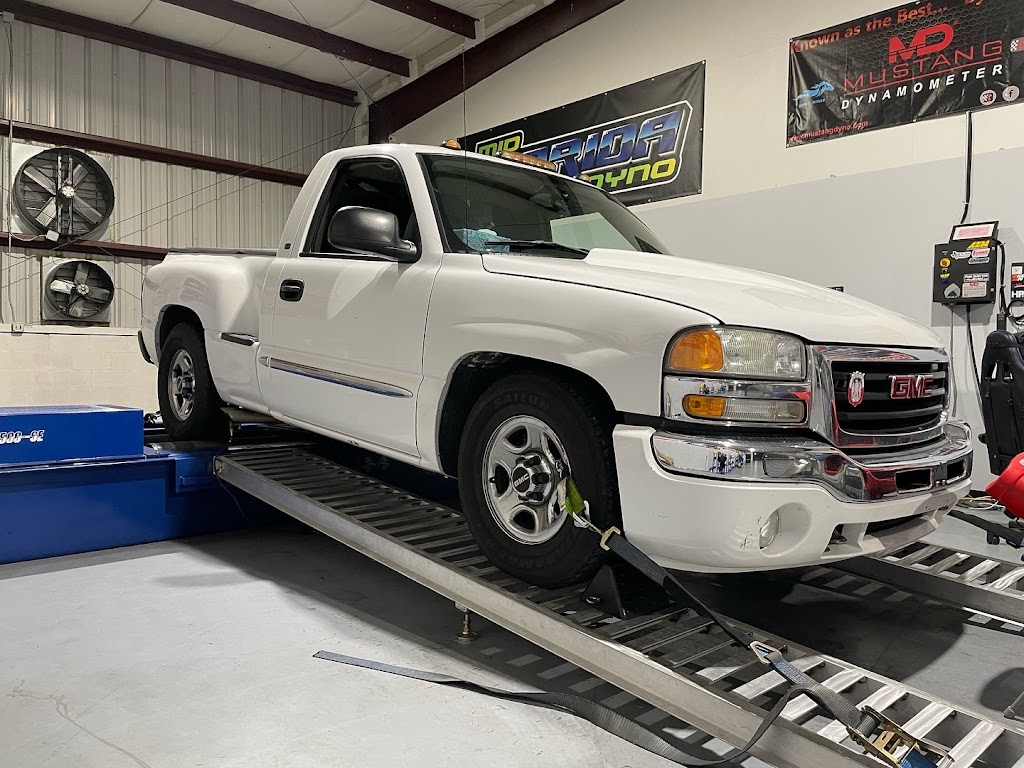 Mid Florida Dyno | 924 Roberts Rd Unit 61&62, Haines City, FL 33844, USA | Phone: (954) 812-6574