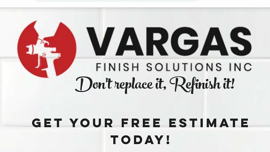 Vargas Finish Solutions Inc | 6405 Fairborn Terrace, New Carrollton, MD 20784, USA | Phone: (240) 437-1055