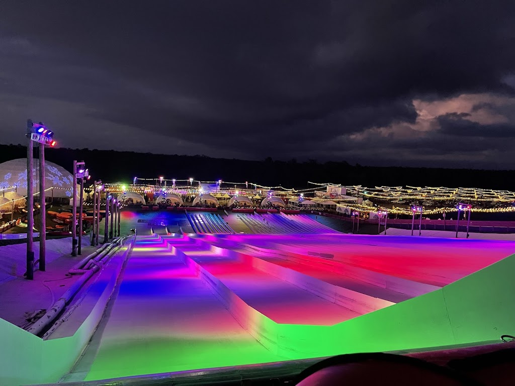 Snowcat Ridge | 27839 St Joe Rd, Dade City, FL 33525, USA | Phone: (813) 576-1450