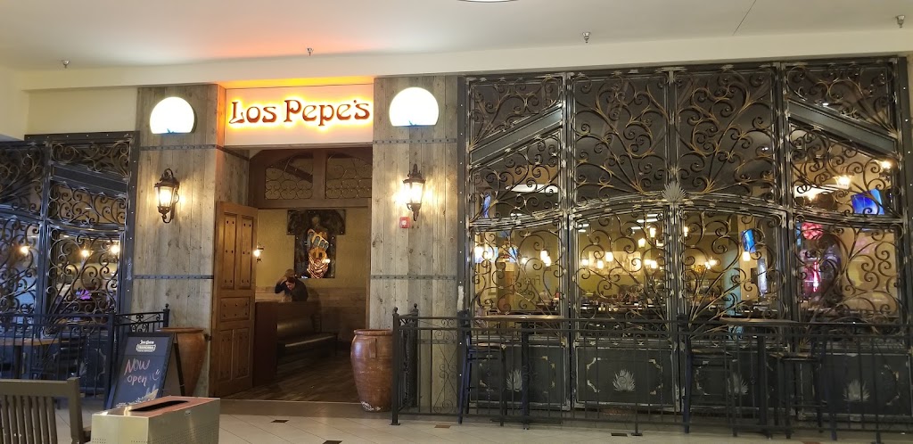 LOS PEPES RESTAURANT | 1207 SE Rasmussen Blvd, Battle Ground, WA 98604, USA | Phone: (360) 723-5277