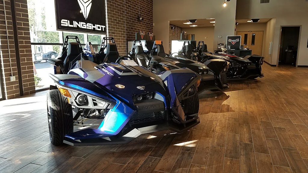 Mall of Georgia Indian Motorcycle | 2745 Mall of Georgia Blvd, Buford, GA 30519, USA | Phone: (470) 655-0566